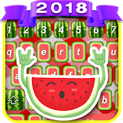 Sweet Watermelon Red Keyboard Apk Apkdownload Com - newyummy simulator roblox