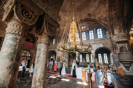 Wedding photographer Vadim Mazko (mazkovadim). Photo of 5 February 2019