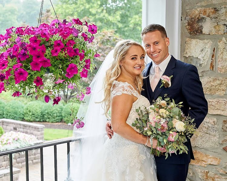 Fotógrafo de casamento Deanna Brooks Seiple (deannaseiple). Foto de 9 de setembro 2019