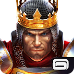 Cover Image of Baixar March of Empires: Guerra dos Lordes 1.4.0l APK