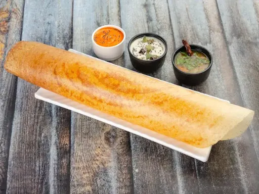 Plain Dosa