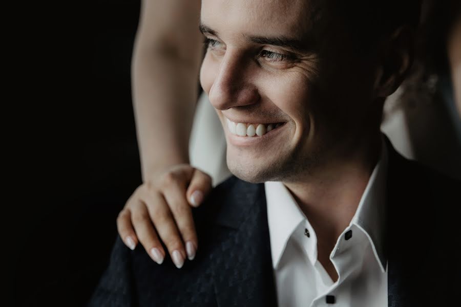 Wedding photographer Ilya Kuzovlev (kuzovlev). Photo of 6 October 2019