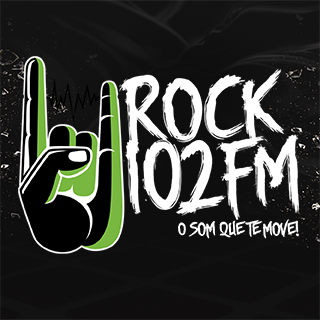 Rádio Rock 102FM