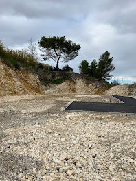 terrain à Chateaurenard (13)