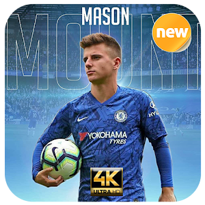 Mason Mount Wallpapers 4k Hd Latest Version For Android Download Apk