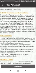 Right Investments And Securities(圖1)-速報App