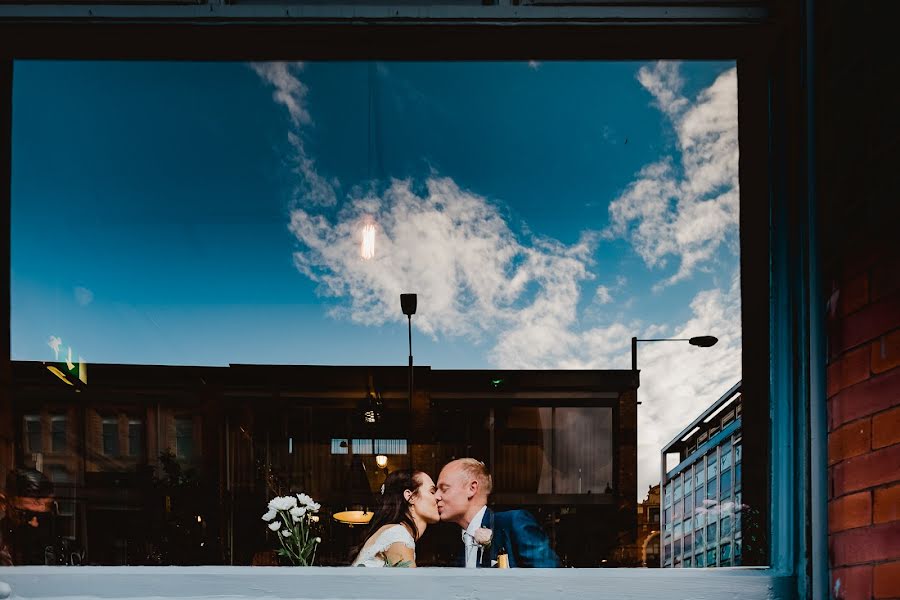 結婚式の写真家Kate Mccarthy (katemccarthyfoto)。2021 11月3日の写真