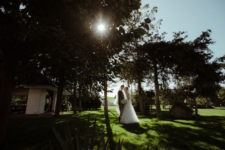 Wedding photographer Nikolay Chebotar (cebotari). Photo of 3 October 2023