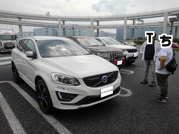 グランドチェロキーのBBP・レーダー探知機・ボルボxc60・寿々喜・ローガンに関するカスタム事例の投稿画像6枚目