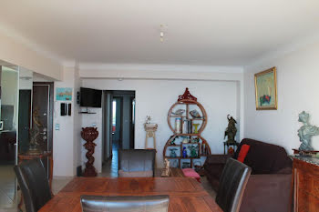 appartement à Canet plage (66)