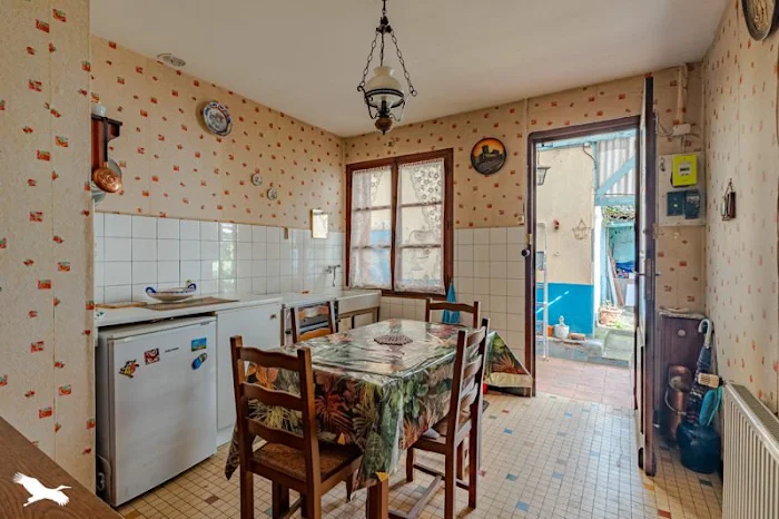Maison à vendre, Cenon (33)