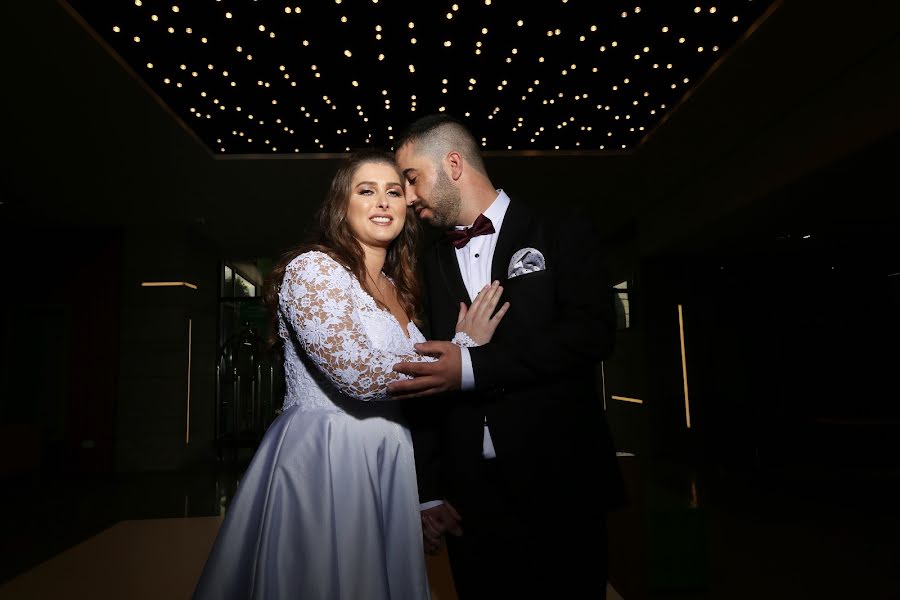 Wedding photographer Asaf Matityahu (asafm). Photo of 30 December 2018