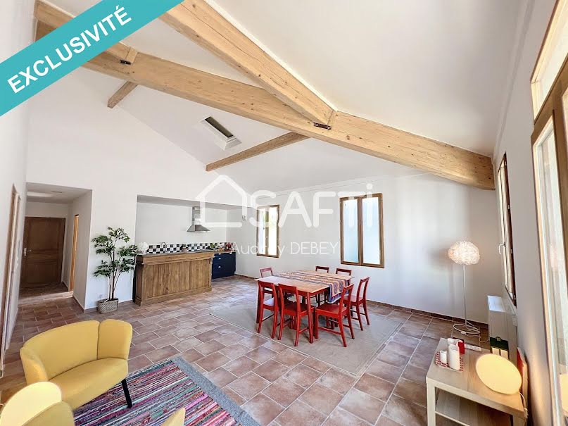 Vente maison 6 pièces 155 m² à Sanary-sur-Mer (83110), 1 240 000 €