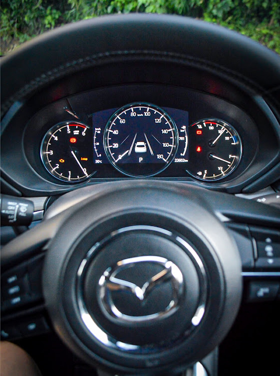 CX-8のステップワゴンRP・cx-8・乗り換えに関するカスタム事例の投稿画像2枚目