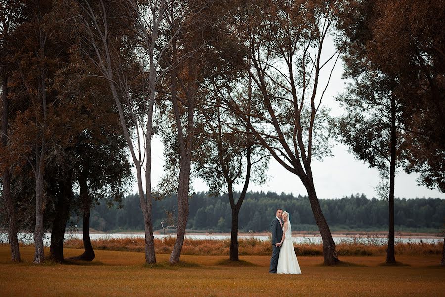 Bröllopsfotograf Tatyana Titova (tanjat). Foto av 17 september 2013