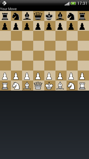 Classic Chess