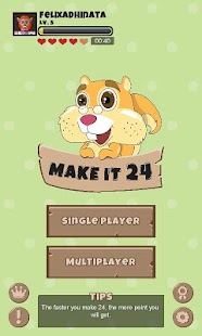 Free Make it 24 APK