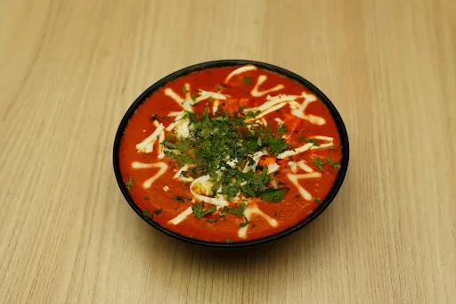 Paneer Butter Masala