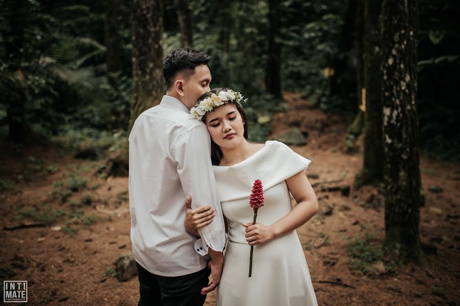 Bryllupsfotograf Rony Gusaputra (ronygp). Foto fra april 9 2019