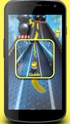 Guide for Minion Rush