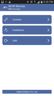 MediVision MVW MR Connect(圖2)-速報App