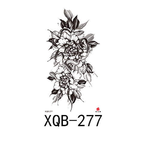 XQB 277