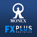 Cover Image of 下载 MonexTrader FX（マネックストレーダー FX ) 5.1.0 APK