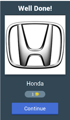 Car Logo Quizのおすすめ画像2