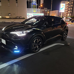 C-HR ZYX10