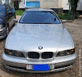 продам авто BMW 525 5er Touring (E39)