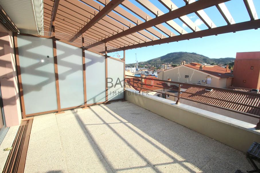 Vente appartement 4 pièces 91 m² à Port-Vendres (66660), 425 000 €