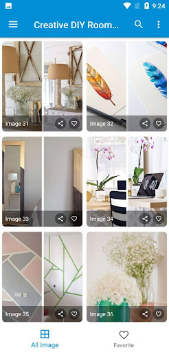 200 Creative DIY Room Decor