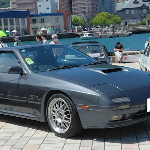 RX-7 FC3S