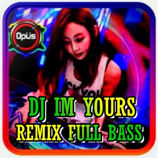 DJ IM YOURS REMIX VIRAL TIKTOK OFFLINE