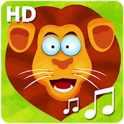 Best Animal Sounds & Ringtones  Icon