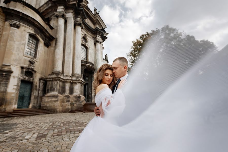 Vestuvių fotografas Yuliya Storozhinska (id31957517). Nuotrauka 2019 spalio 18