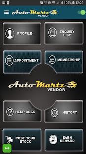 AutoMartz Vendor(圖2)-速報App