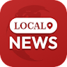 Local News: Breaking & Alert icon