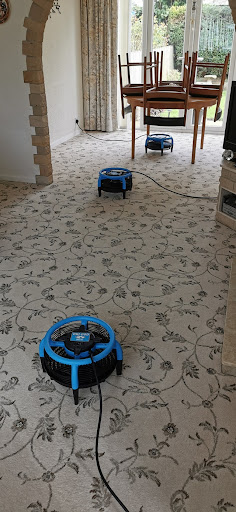 Carpet cleaning in Gateshead
