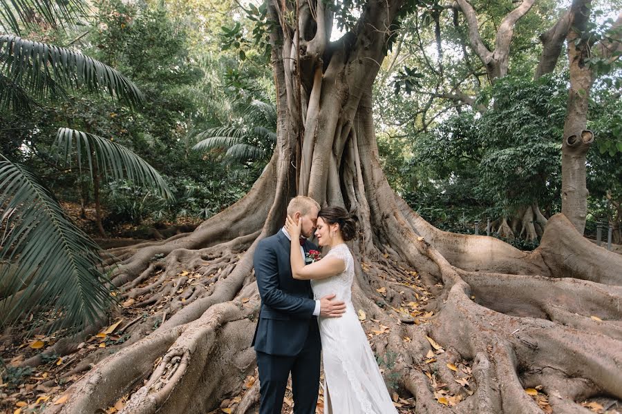 Fotógrafo de bodas Anna Goryacheva (goranna). Foto del 20 de enero 2020