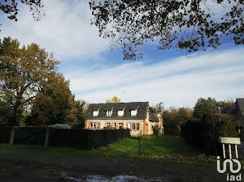 maison à Les Bois d'Anjou (49)