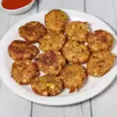 Farali Stuffed Kachori (6 Pieces)