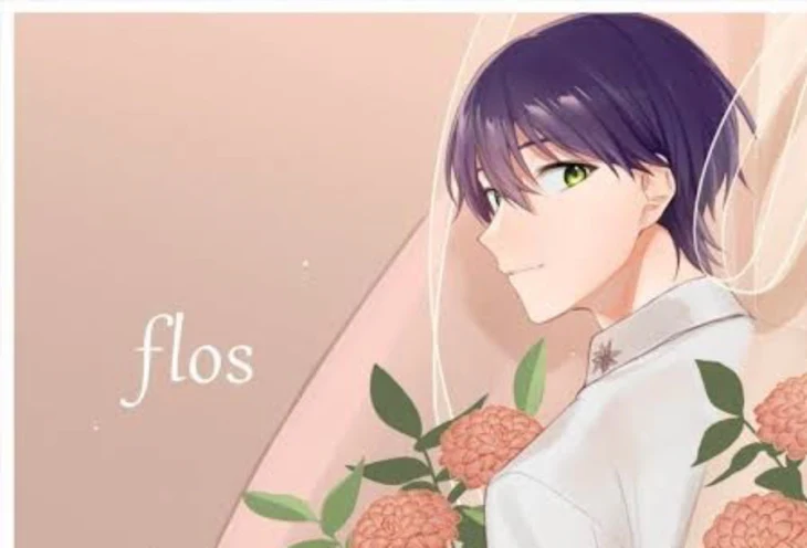 「flos..ﾊﾟﾛ....?」のメインビジュアル