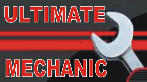 Ultimate Mechanic NetCom