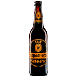 Innstadt-Bräu Schwarze