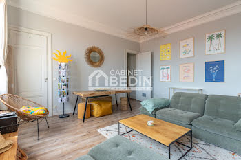 appartement à Bordeaux (33)