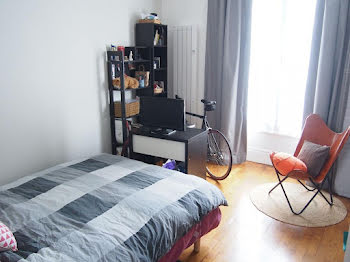 appartement à Dijon (21)