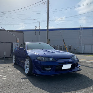 シルビア S15