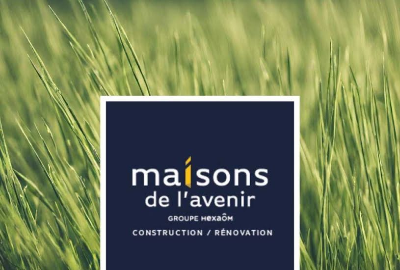  Vente Terrain + Maison - Terrain : 306m² - Maison : 117m² à Janzé (35150) 