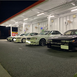 チェイサー JZX100